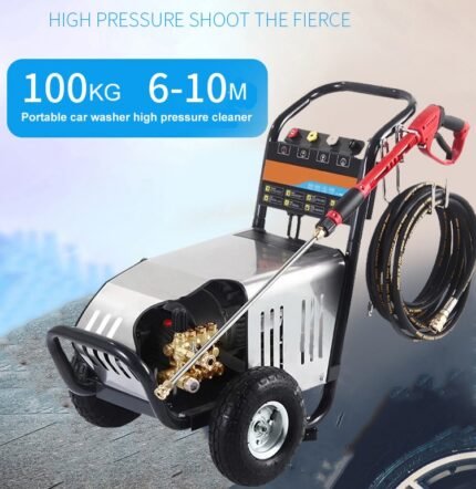 Imgi 16 high pressure washer
