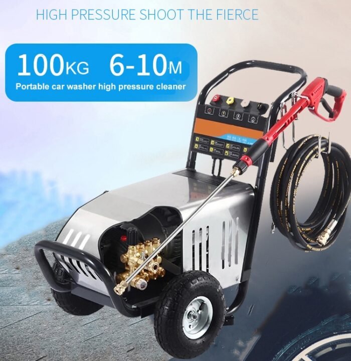 Imgi 16 high pressure washer